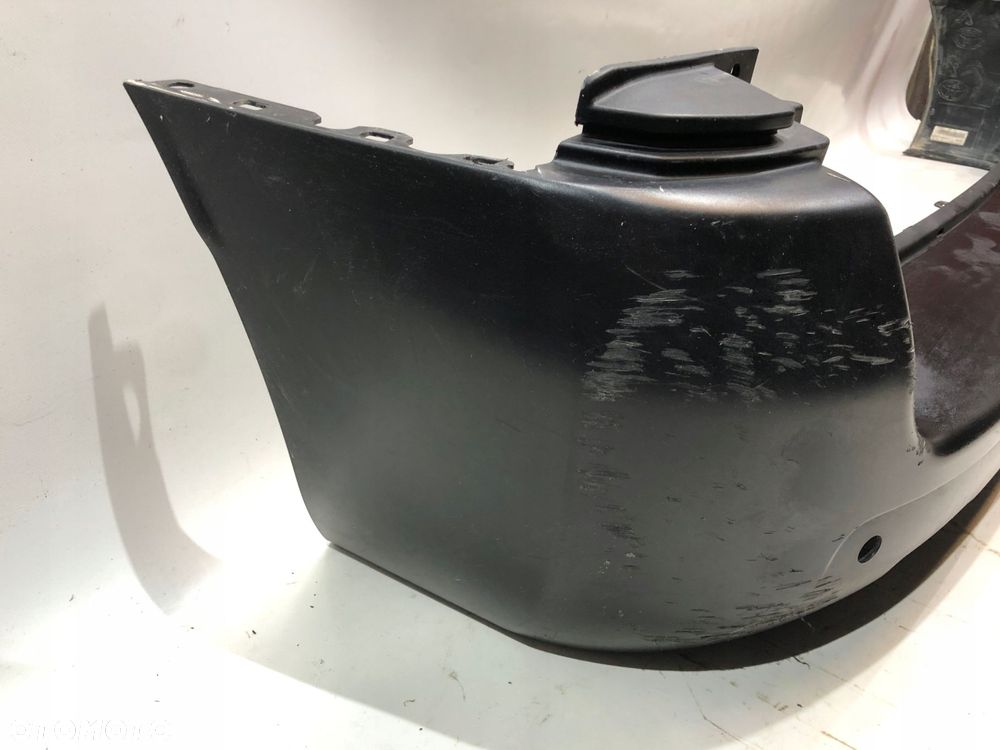 expert proace jumpy zderzak tył tylny pdc - 5