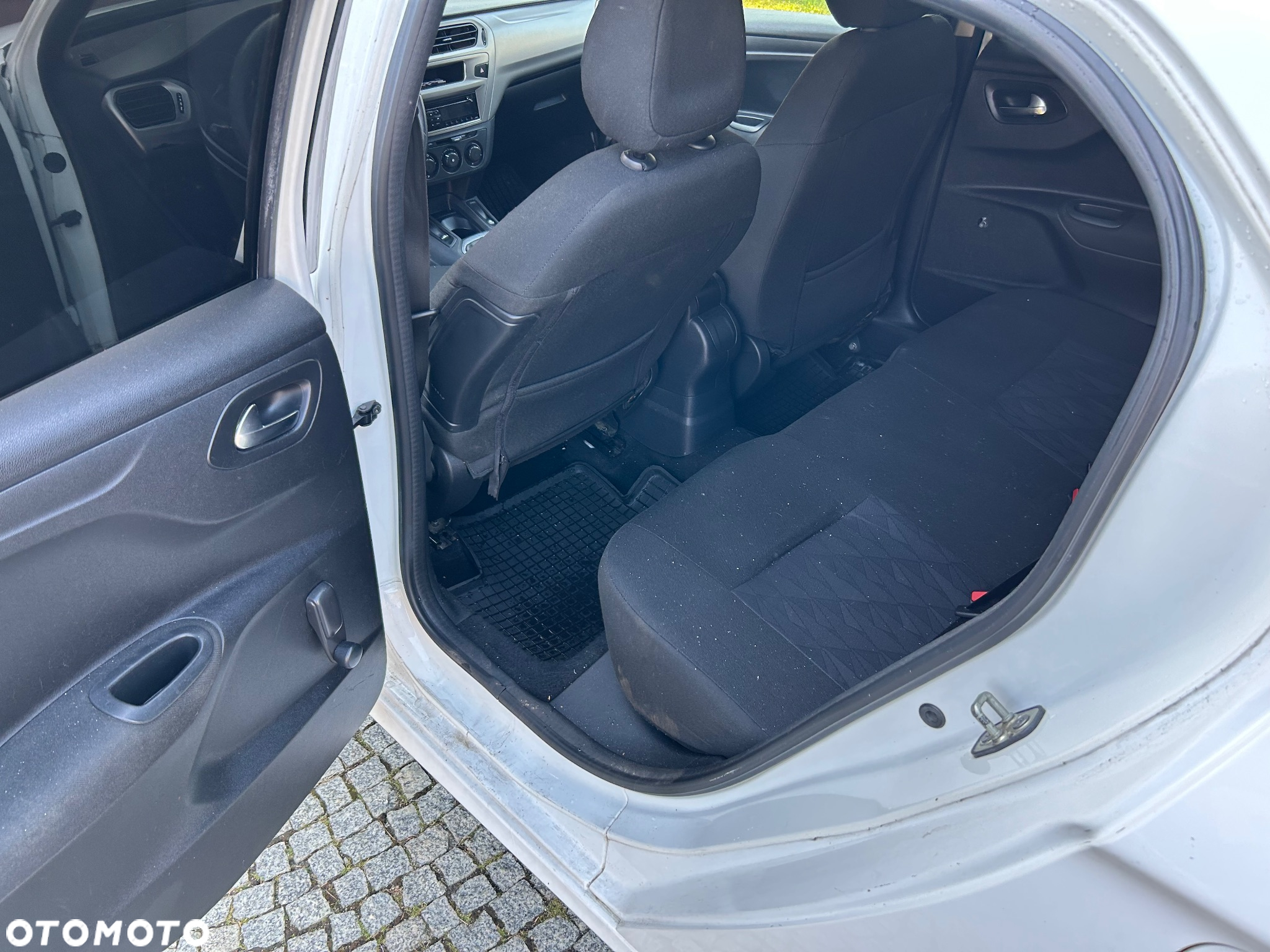 Citroën C-Elysée 1.2 PureTech GPF Shine - 13