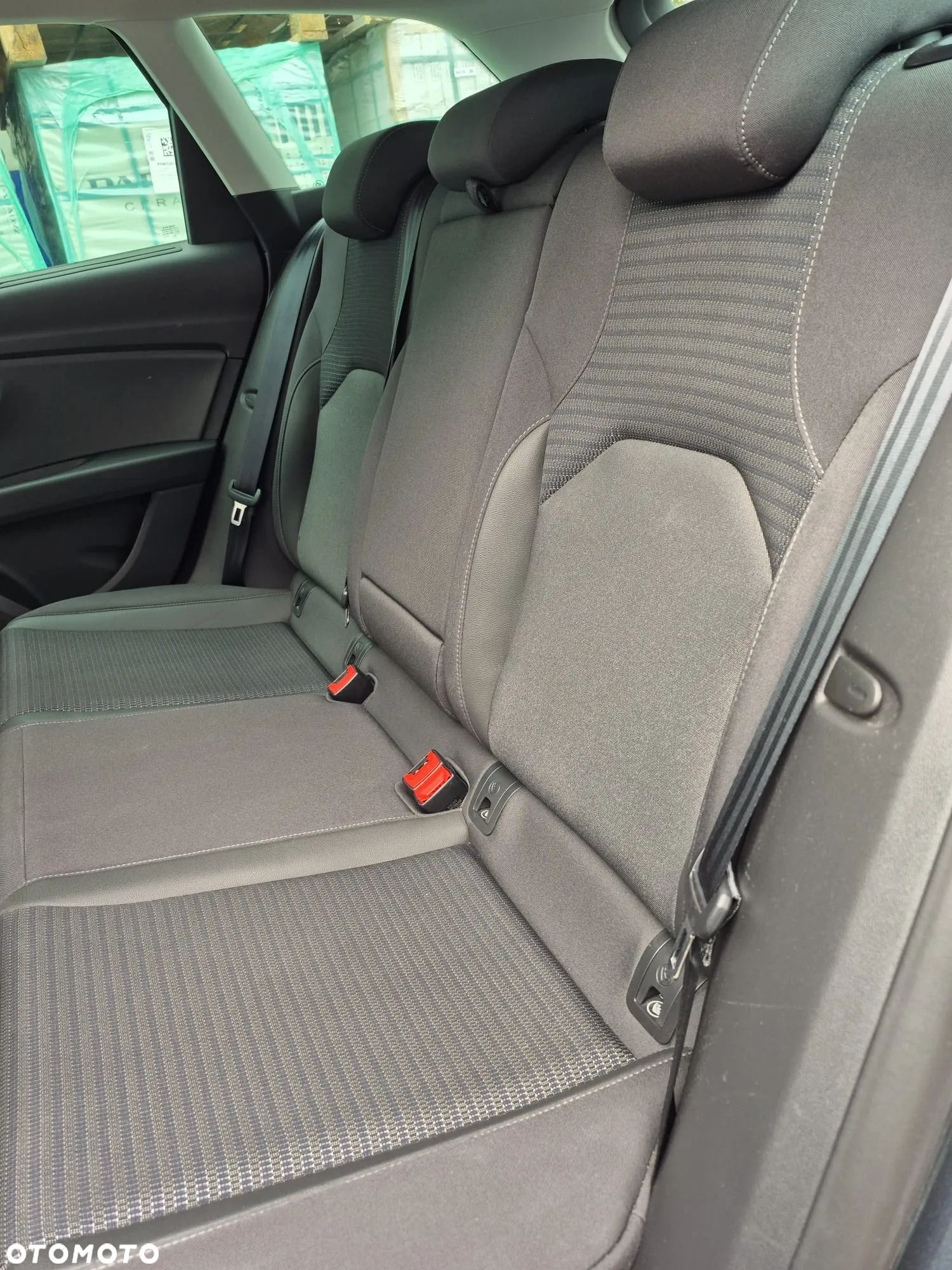 Seat Leon ST 1.5 TSI ACT DSG OPF Xcellence - 7