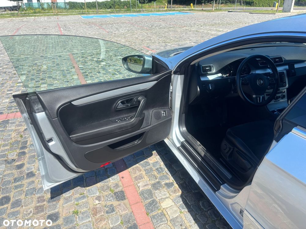 Volkswagen CC - 15