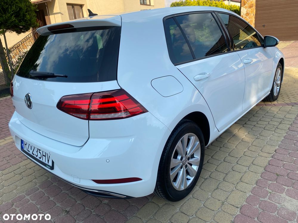 Volkswagen Golf 1.6 TDI BMT Highline - 4