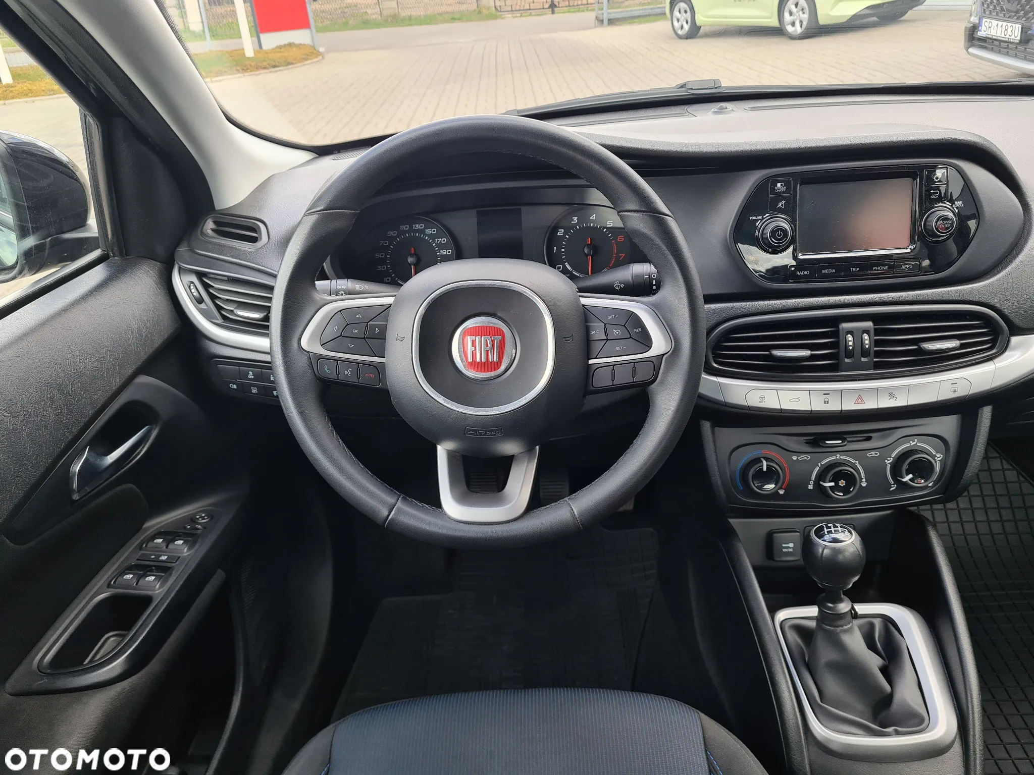 Fiat Tipo 1.4 16v Easy - 8