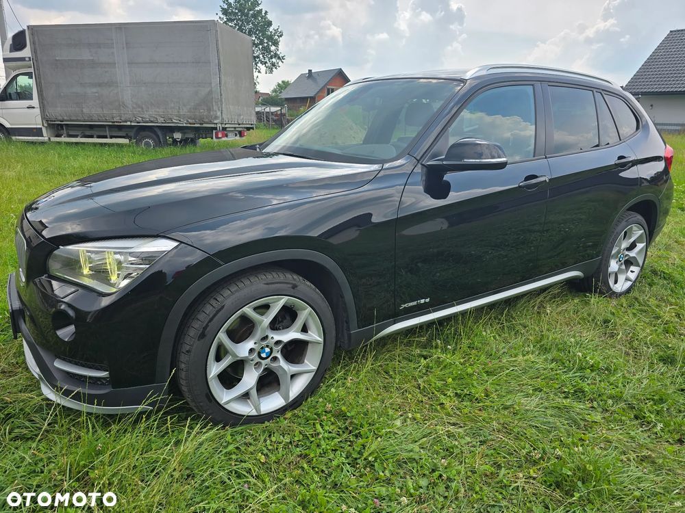 BMW X1 xDrive18d xLine - 16