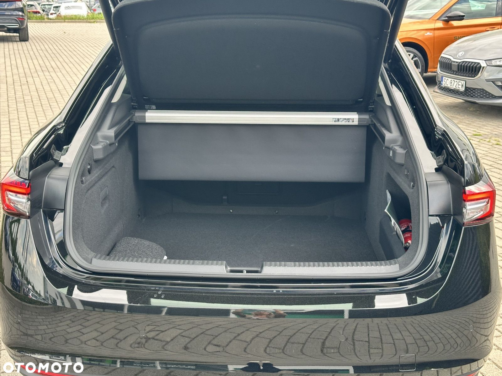 Skoda Superb - 6