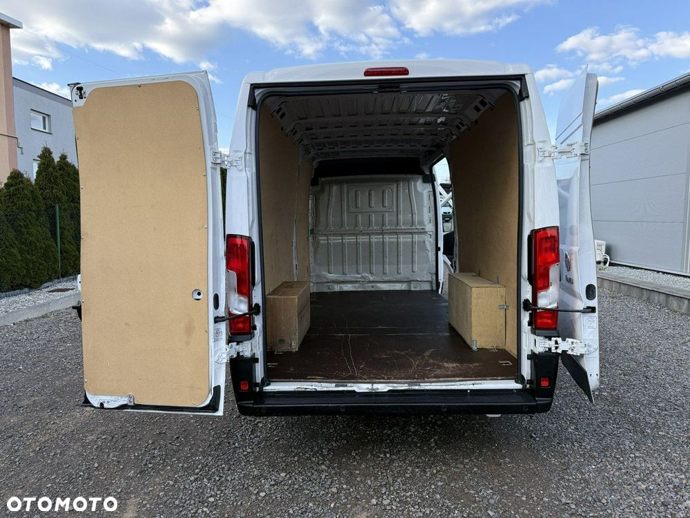 Fiat Ducato - 18