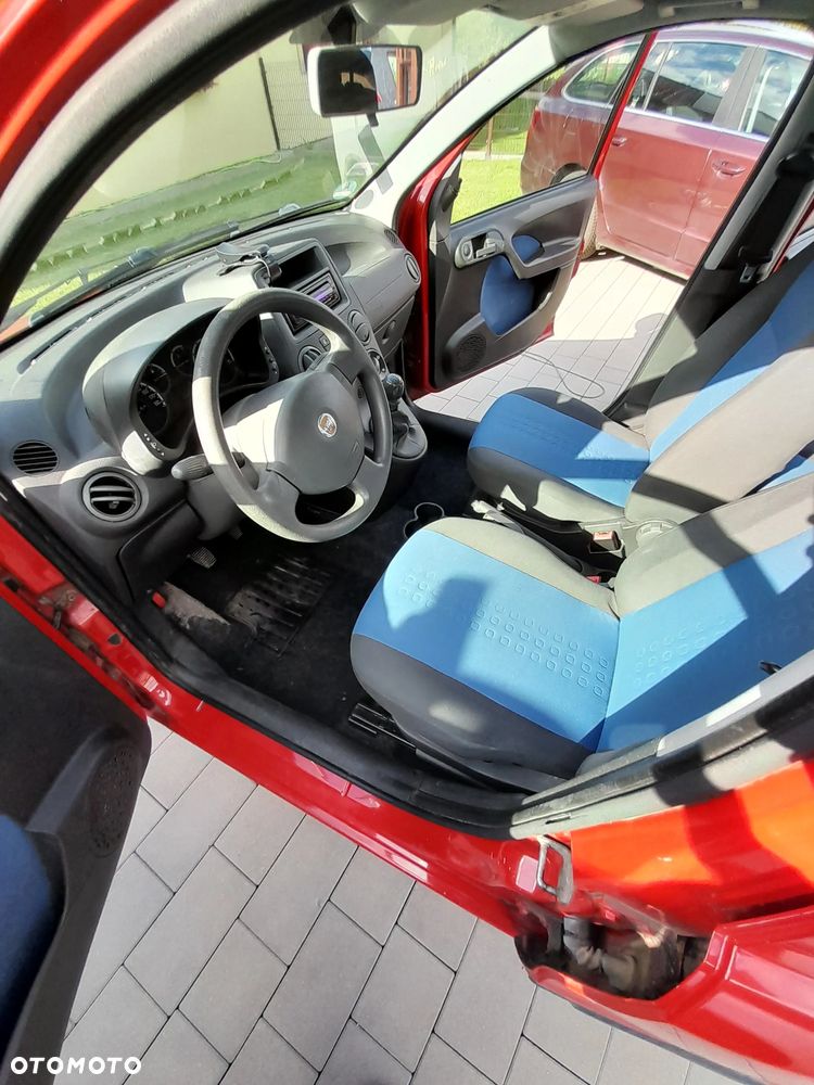 Fiat Panda - 25