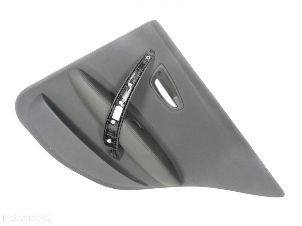 Forra da porta Direito/Trás Seminovo/ Original BMW 1 (E87) - 1