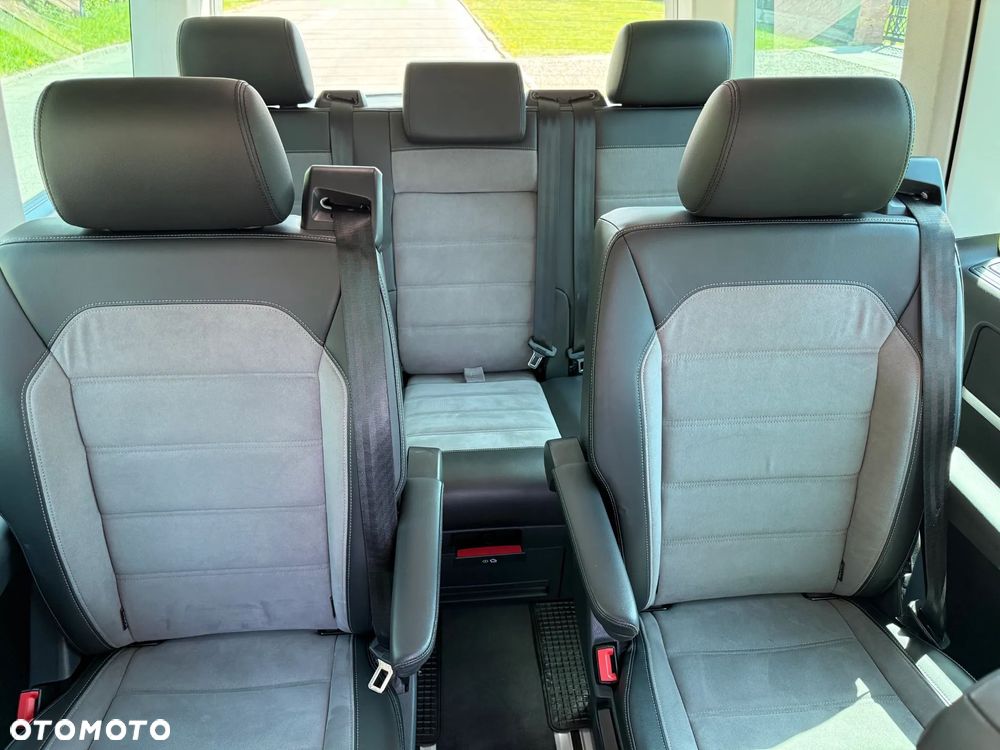 Volkswagen Multivan 2.0 TDI L1 Highline 4Motion DSG - 15