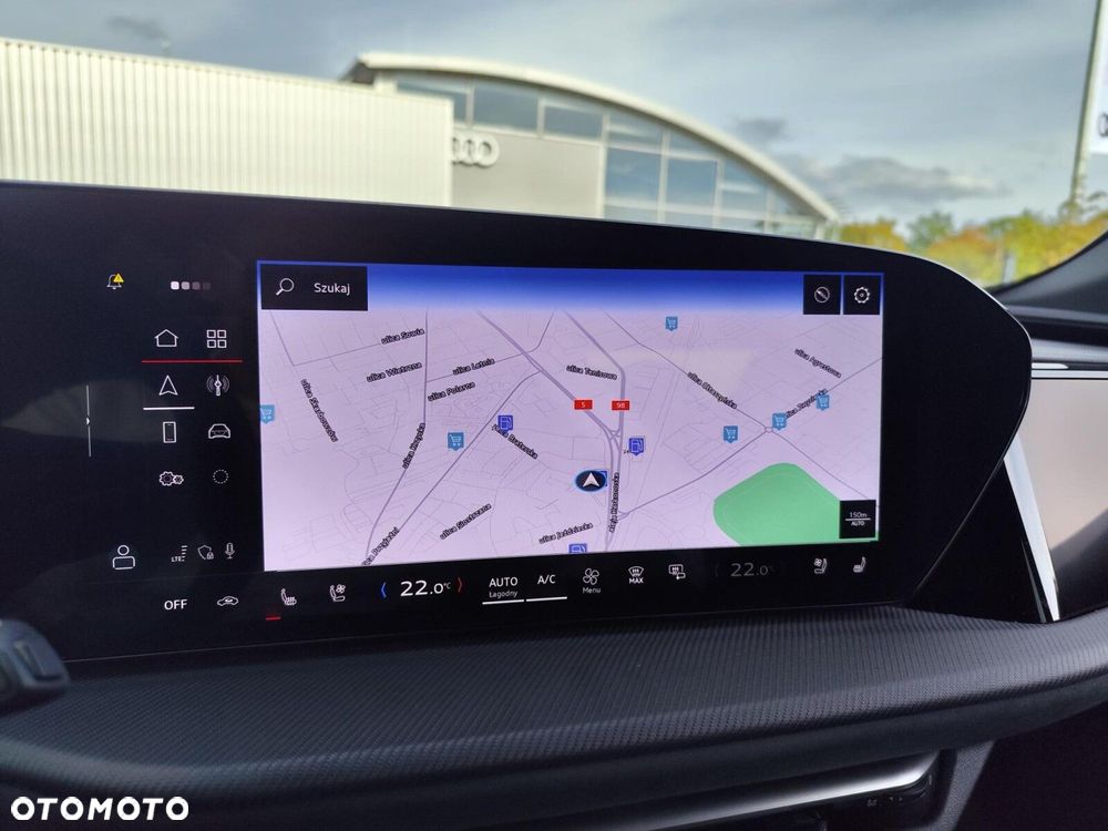 Audi SQ5 TFSI mHEV 270 kW Quattro S tronic - 19