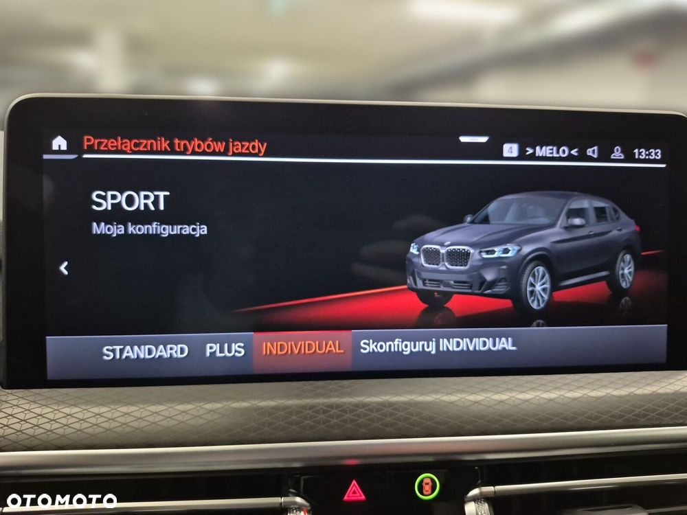BMW X4 - 25