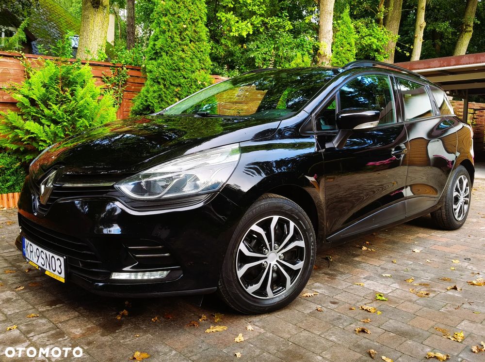 Renault Clio 2020 photo 3