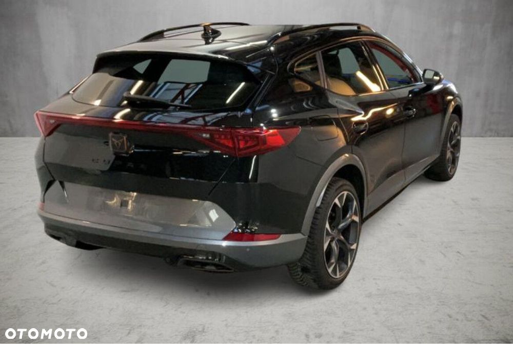 Cupra Formentor 1.5 TSI DSG - 5