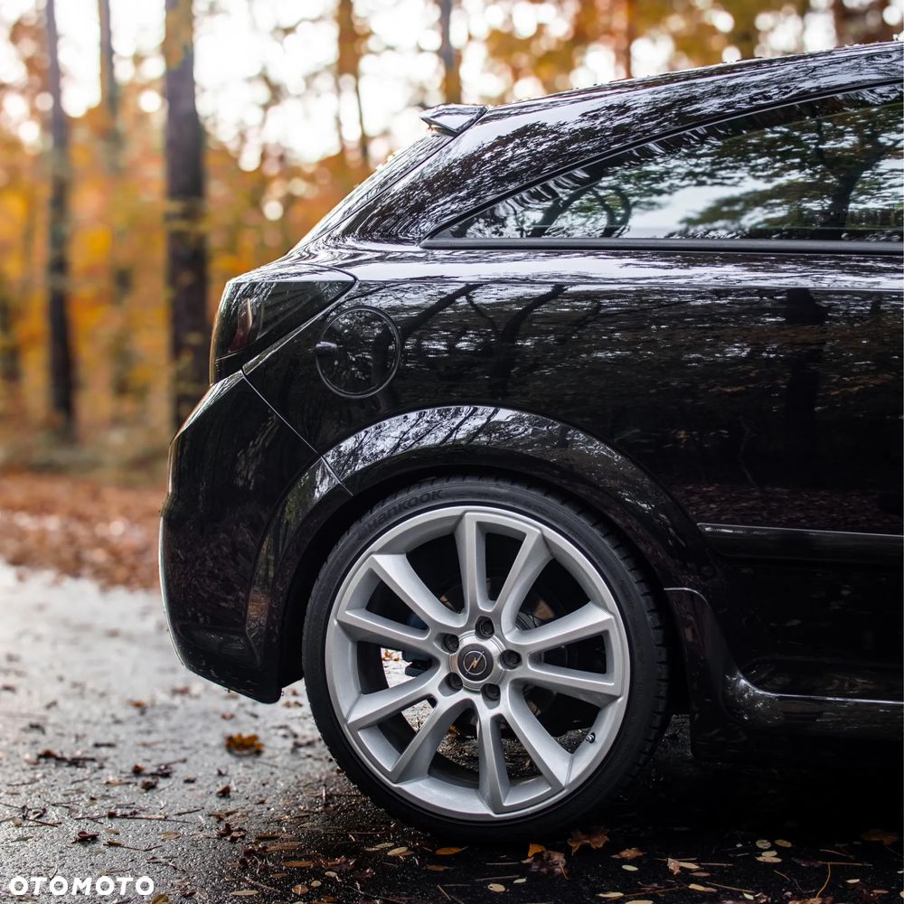 Opel Astra 1.9 CDTI Sport - 10