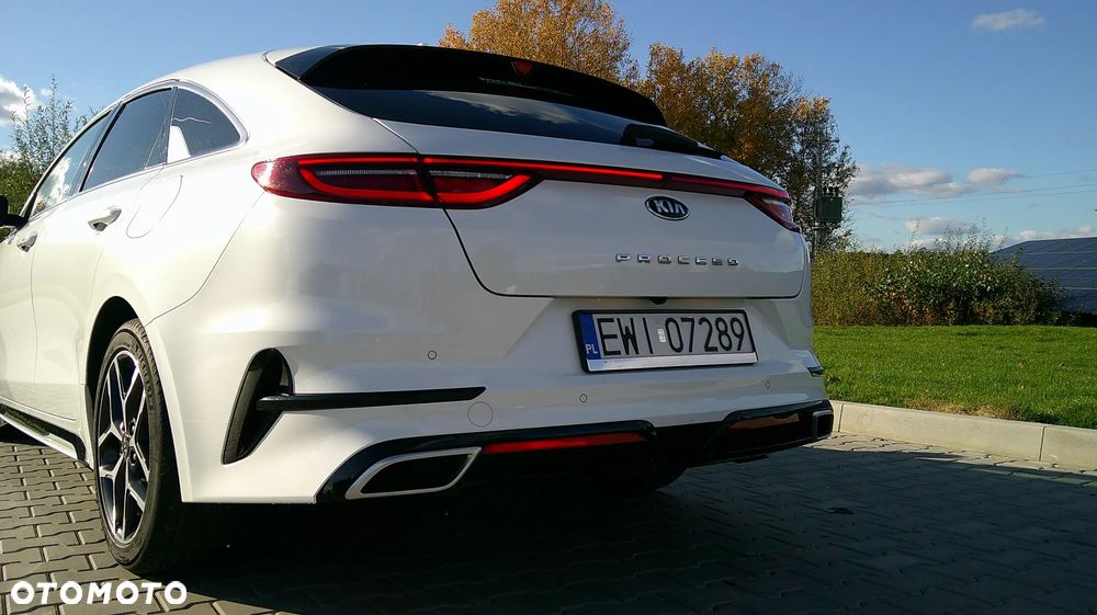 Kia ProCeed 1.0 T-GDI GT Line - 6