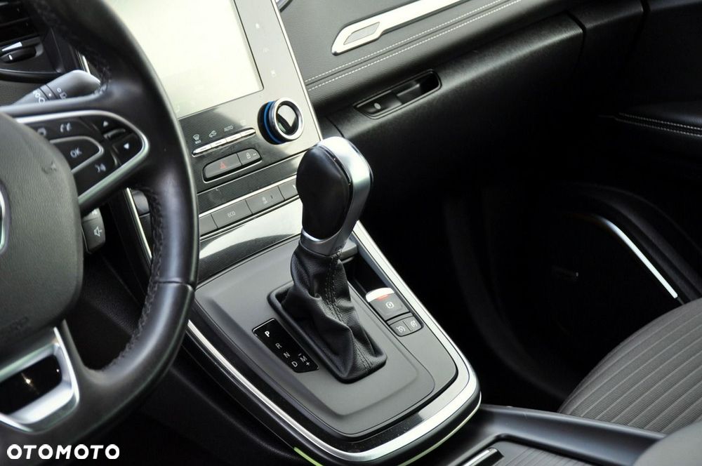 Renault Grand Scenic - 35
