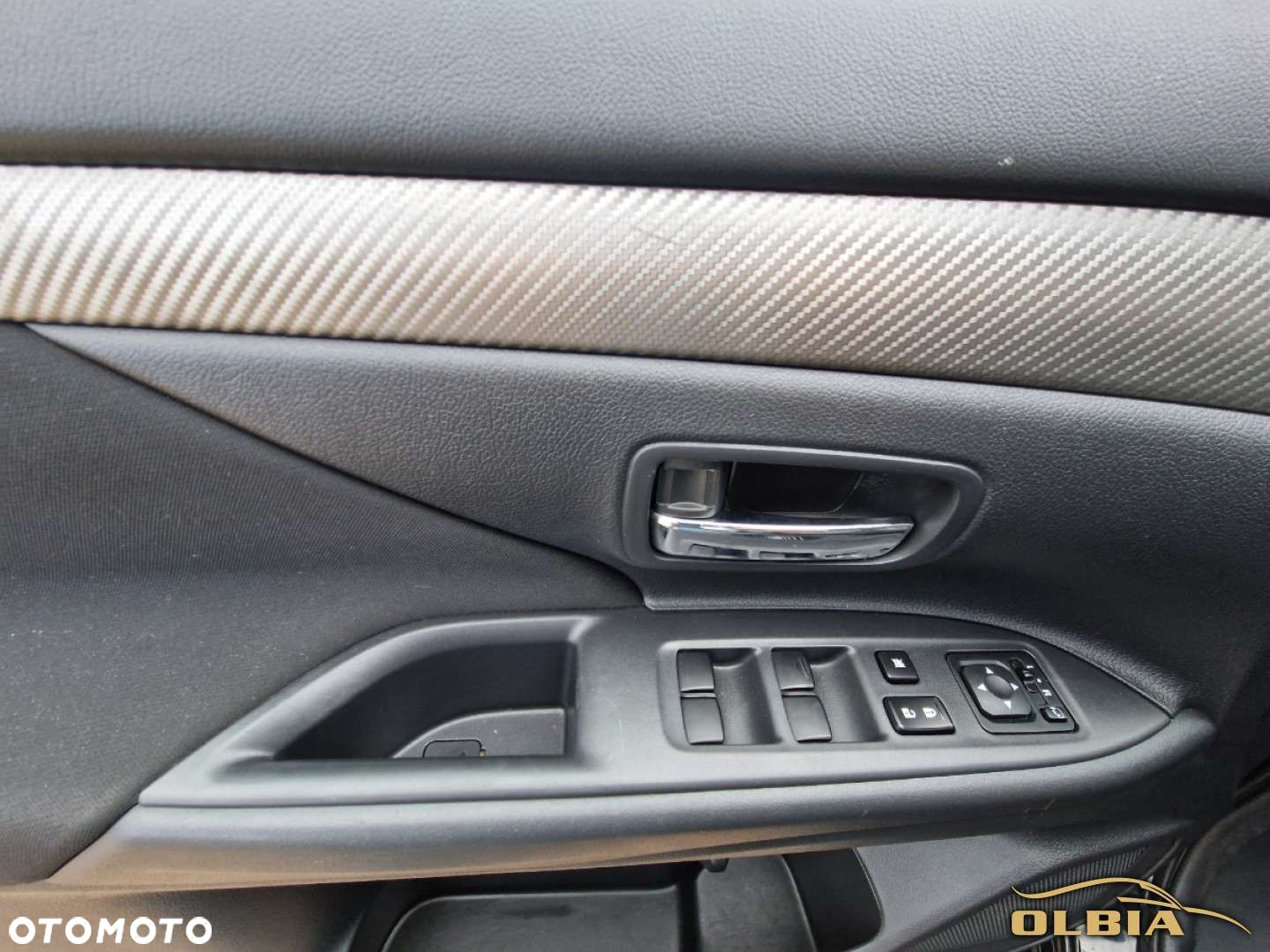 Mitsubishi Outlander 2.2 DI-D 4WD Instyle - 17