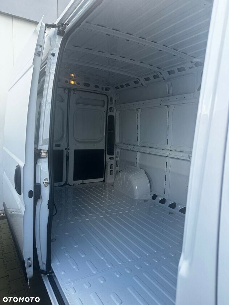 Peugeot boxer Furgon L3H2 2.2 H3-POWER 140KM MT6 3.3t 13m3 - 5
