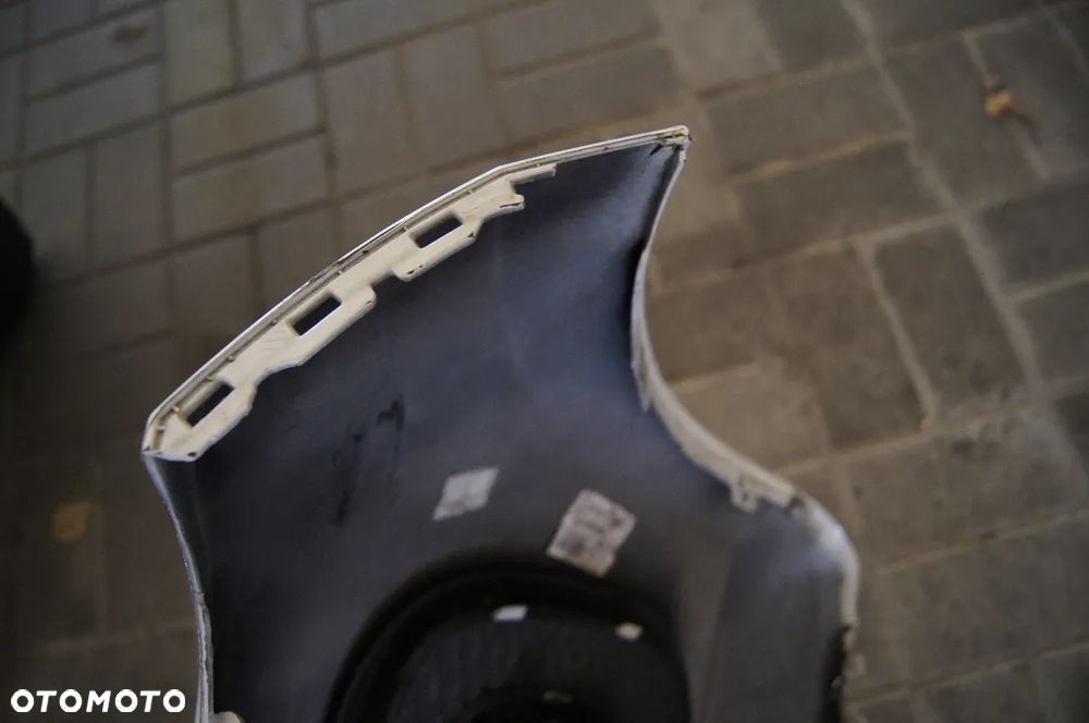 VW UP! ZDERZAK PRZÓD 1S 12-16 - 3