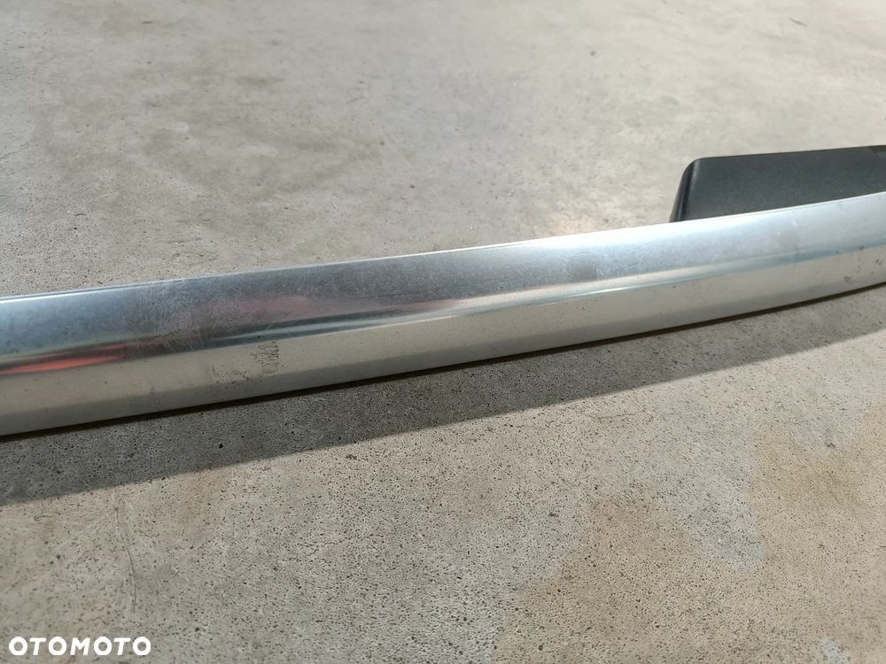 Relingi Dachowe VW T-Cross T Cross Chrom 2GM860044B 2GM860043B - 13