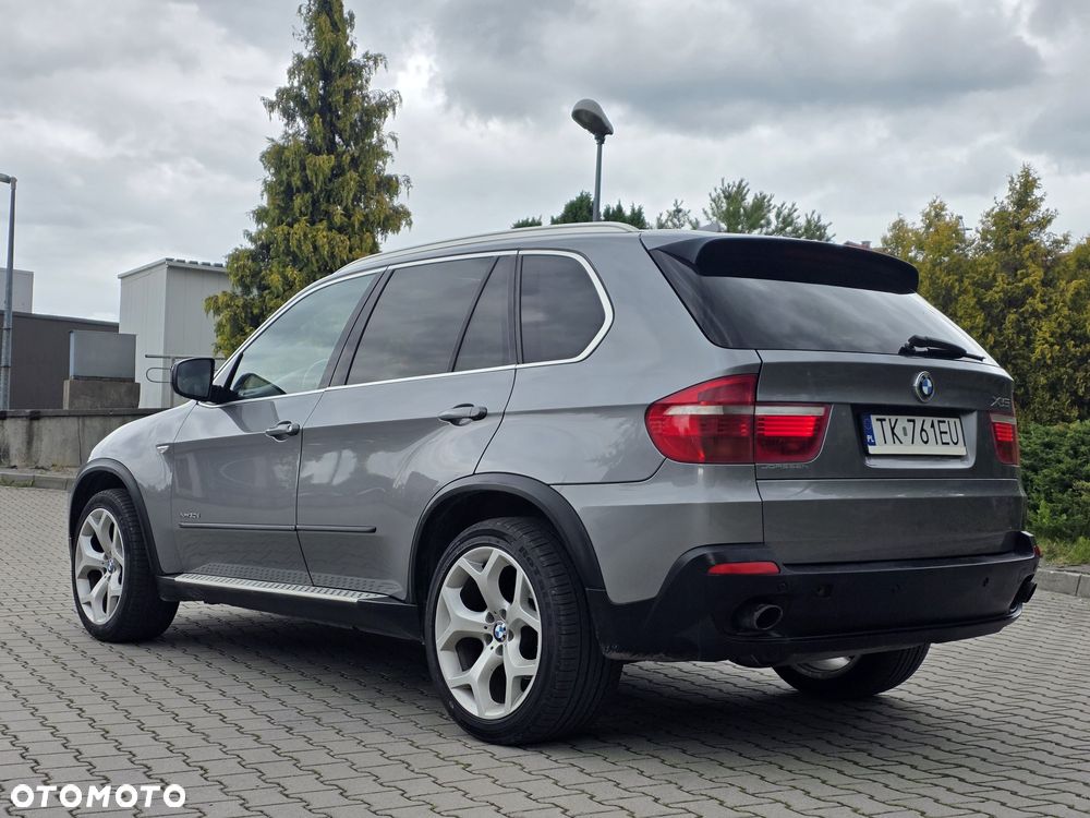 BMW X5 - 3