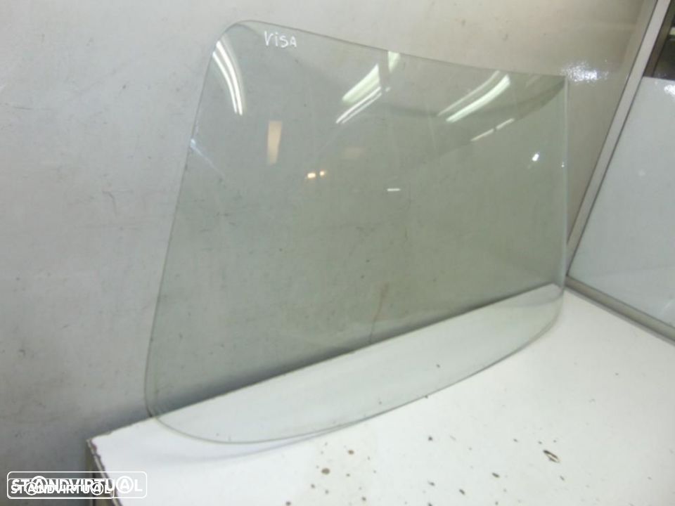 Citroen Visa pára-brisas - 3