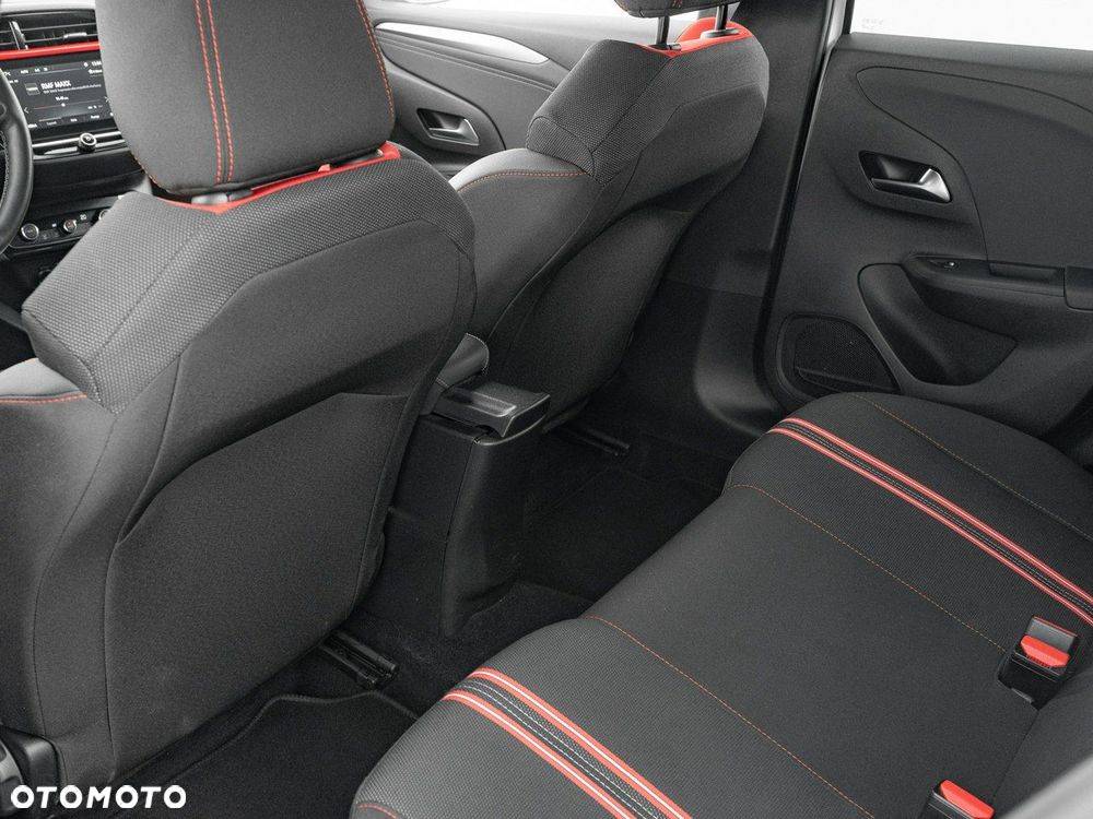 Opel Corsa Corsa-e GS Line - 24