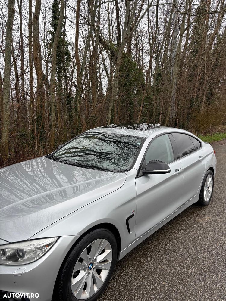 BMW Seria 4 - 17