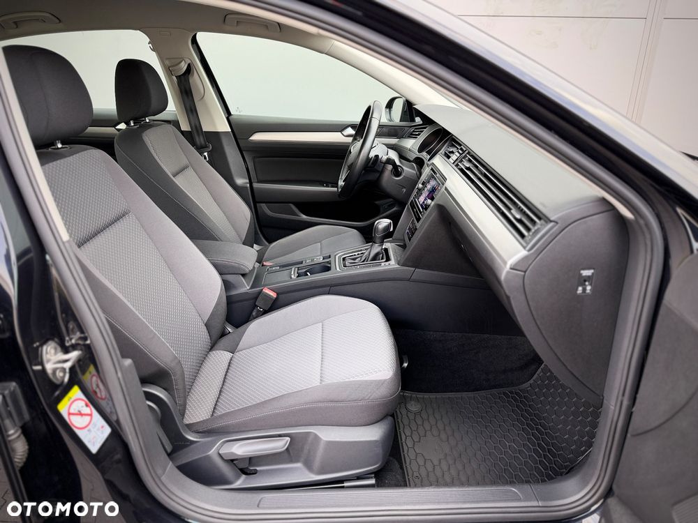 Volkswagen Passat 1.5 TSI EVO Business DSG - 6