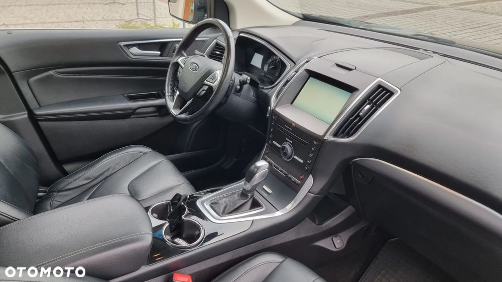 Ford Edge - 14