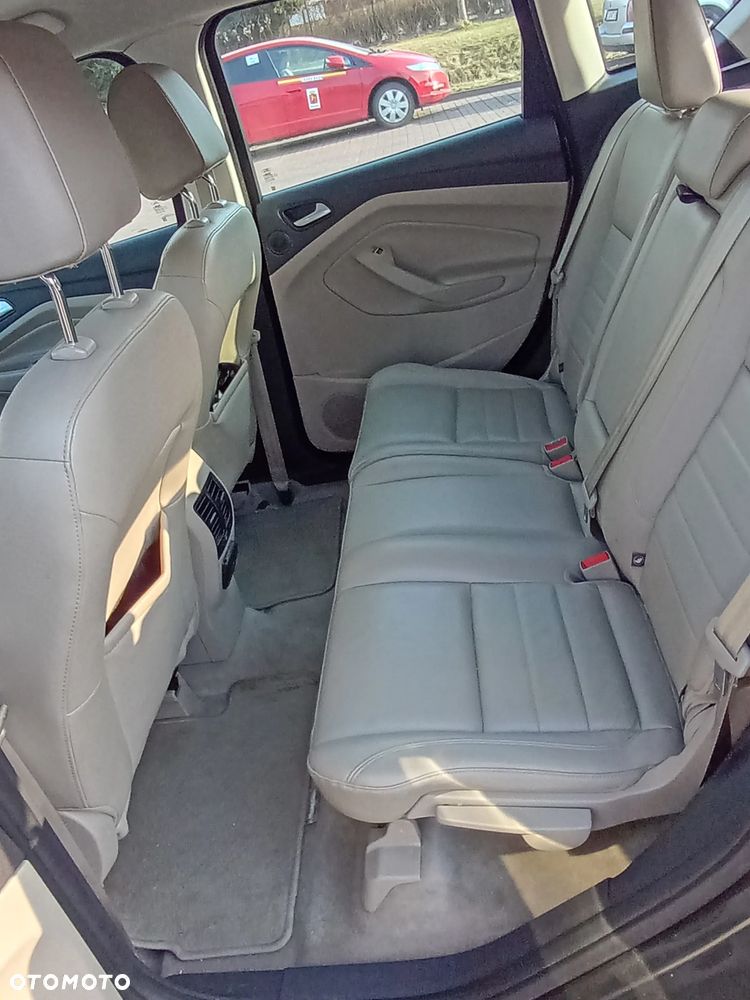 Ford C-MAX - 15