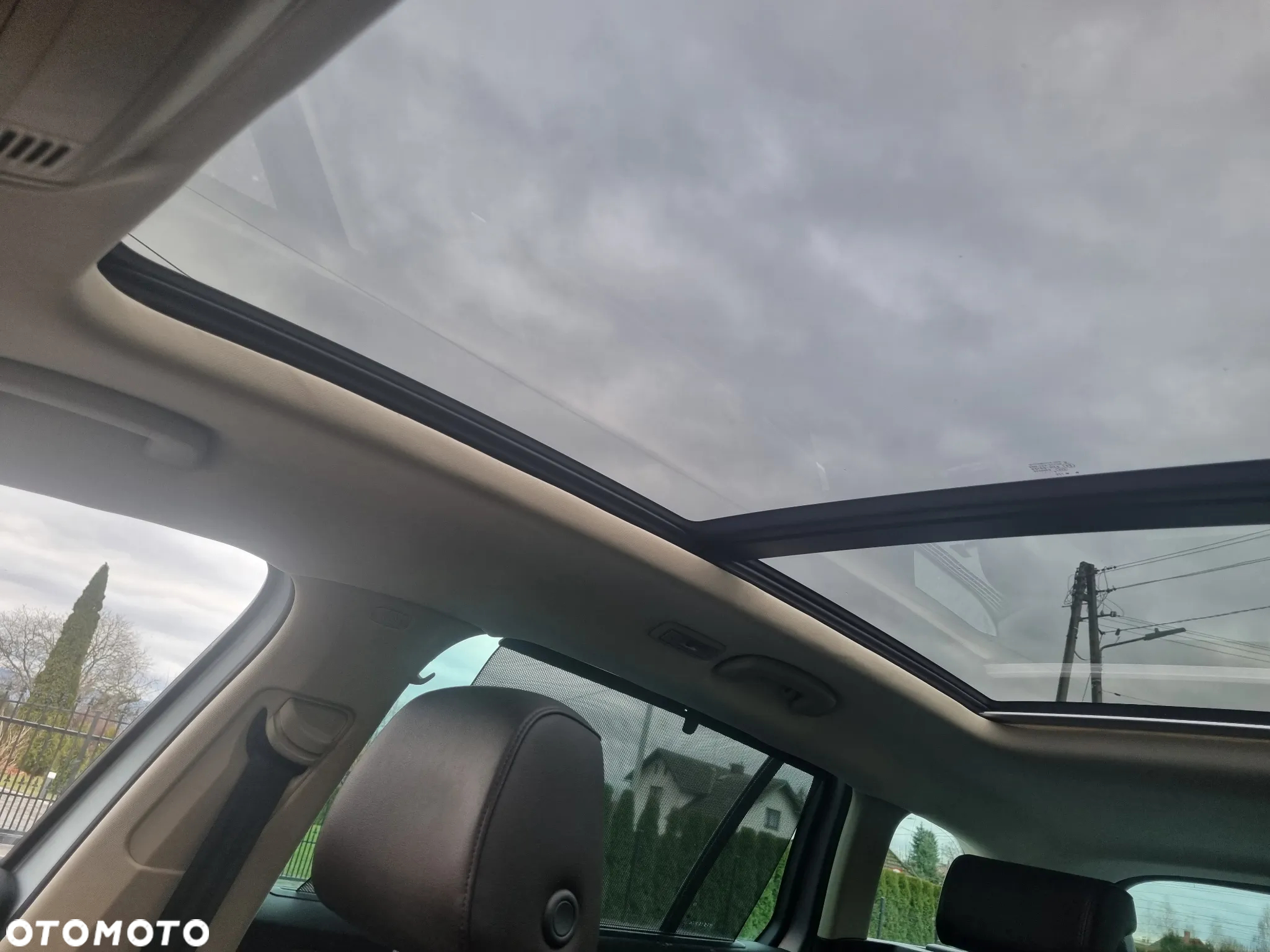 Skoda Superb 2.0 TDI 4x4 DSG L&K - 9