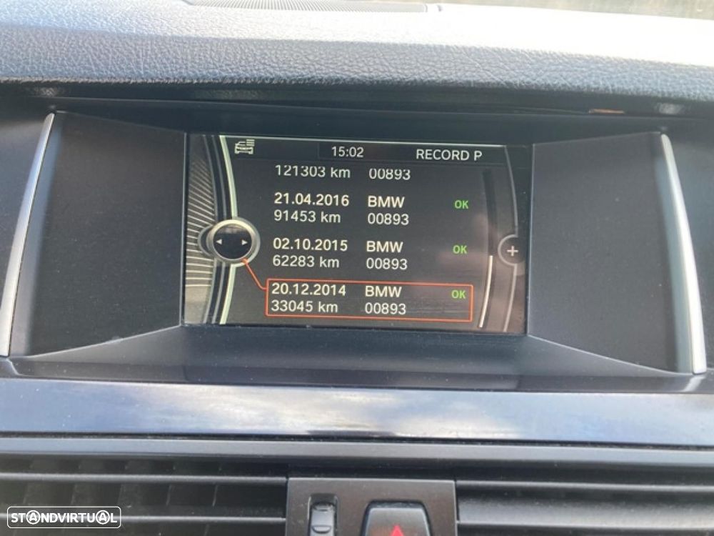 BMW 520 d Line Modern - 26