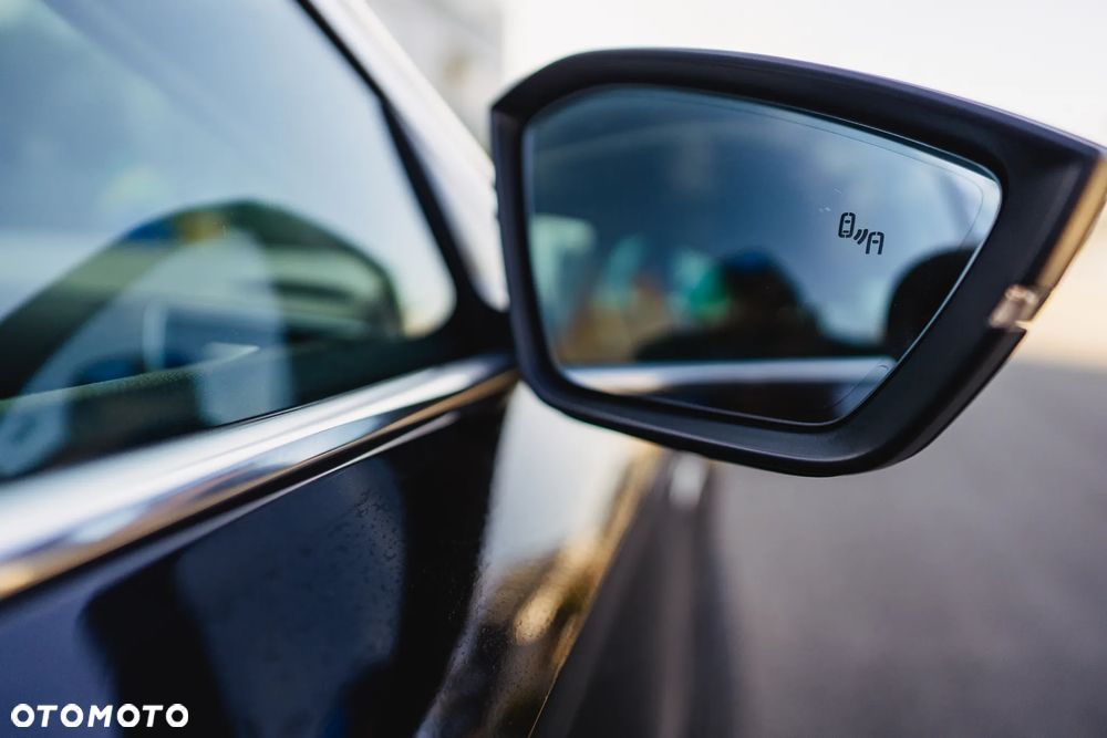 Skoda Superb 2.0 TSI L&K DSG - 10