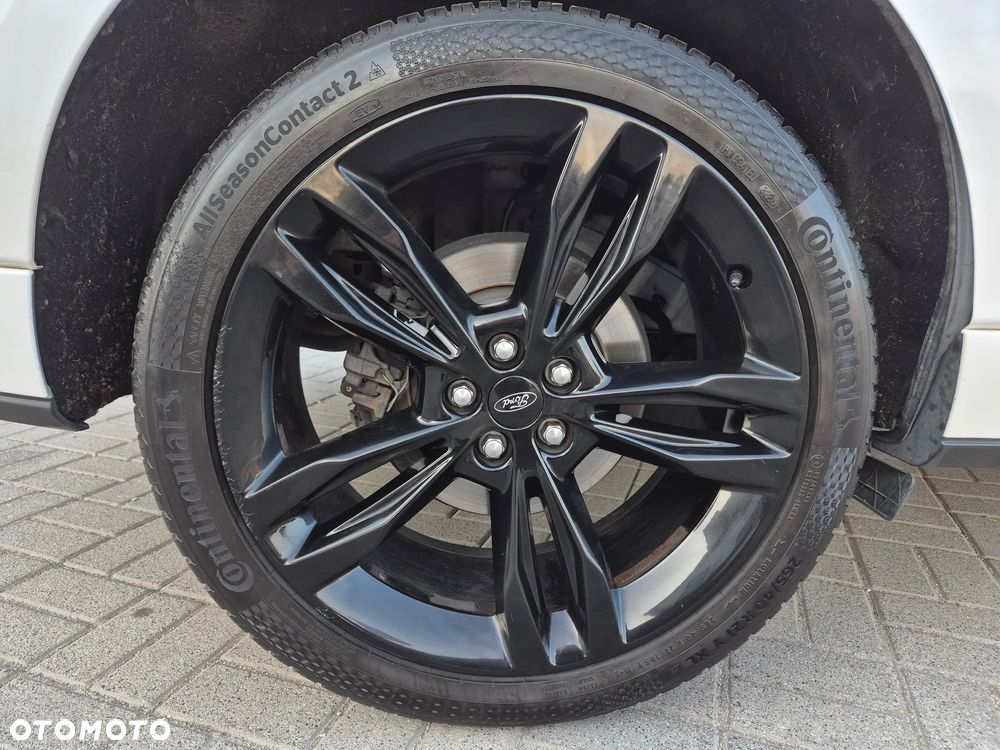 Ford Edge 2.0 EcoBlue Bi-Turbo 4x4 ST-LINE - 13