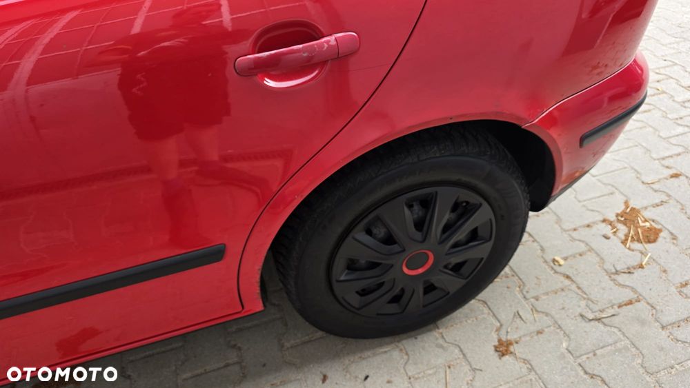 Seat Leon 1.9 TDI Signo - 15