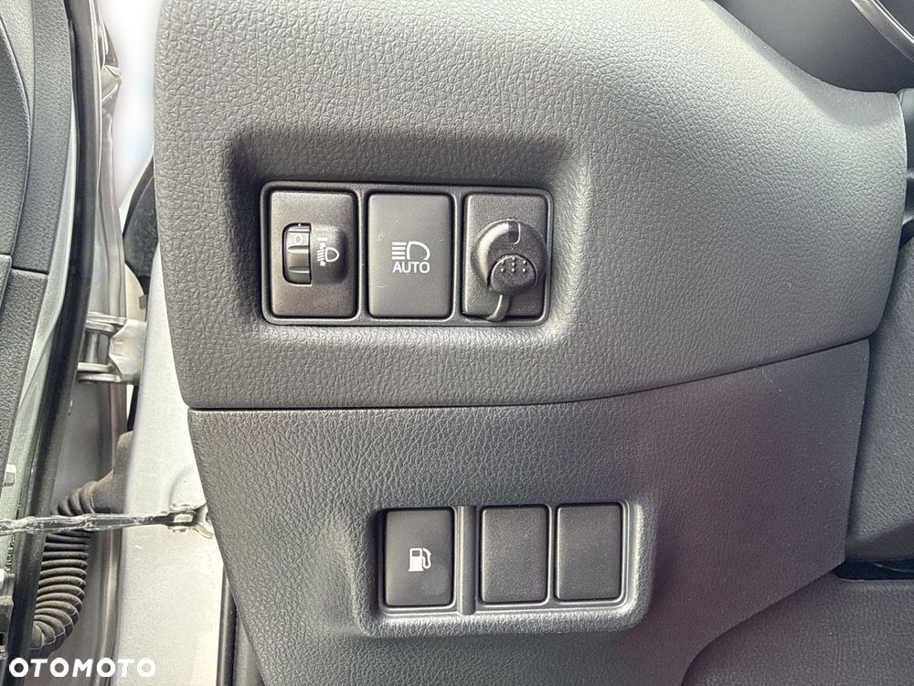 Toyota C-HR 1.8 Hybrid GPF Comfort - 11