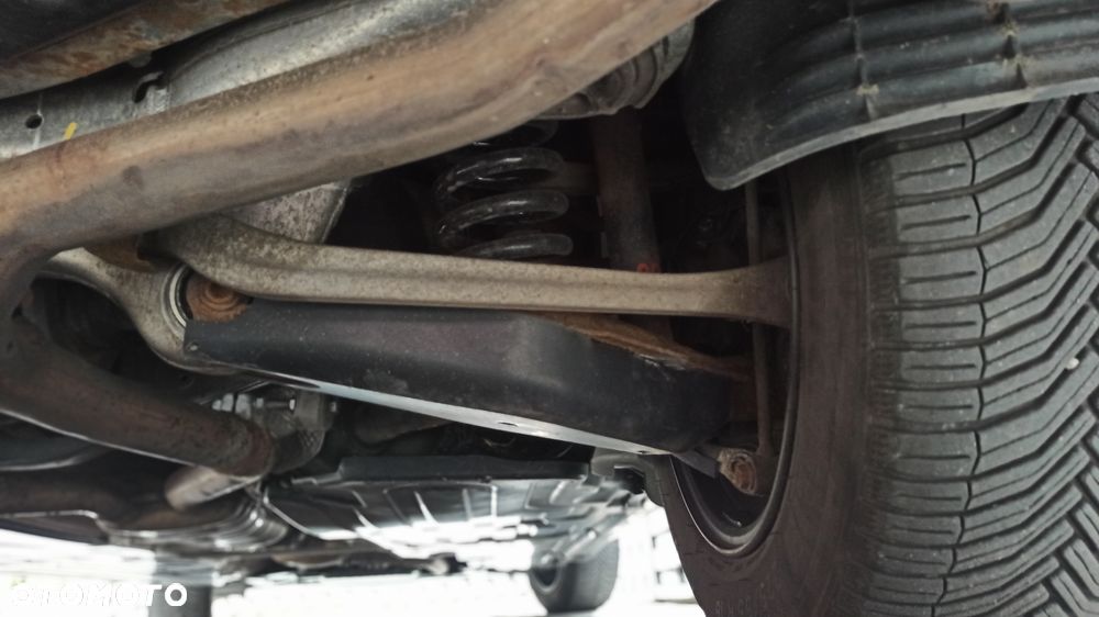 Mercedes-Benz Klasa E 200 Kompressor Elegance - 6