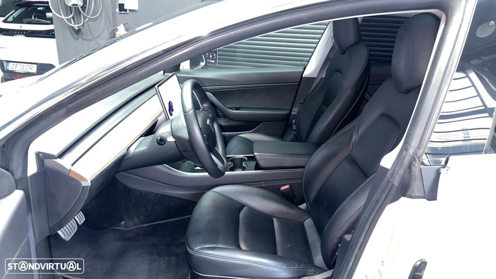 Tesla Model 3 Performance Dual Motor AWD - 14