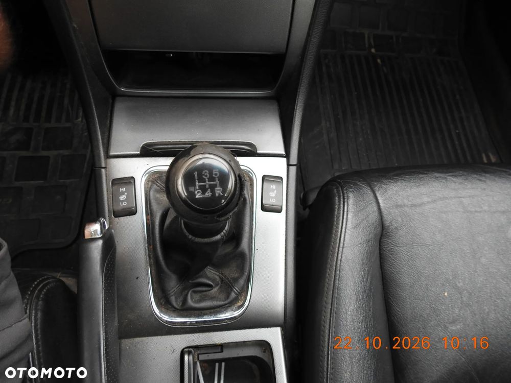Honda Accord - 17