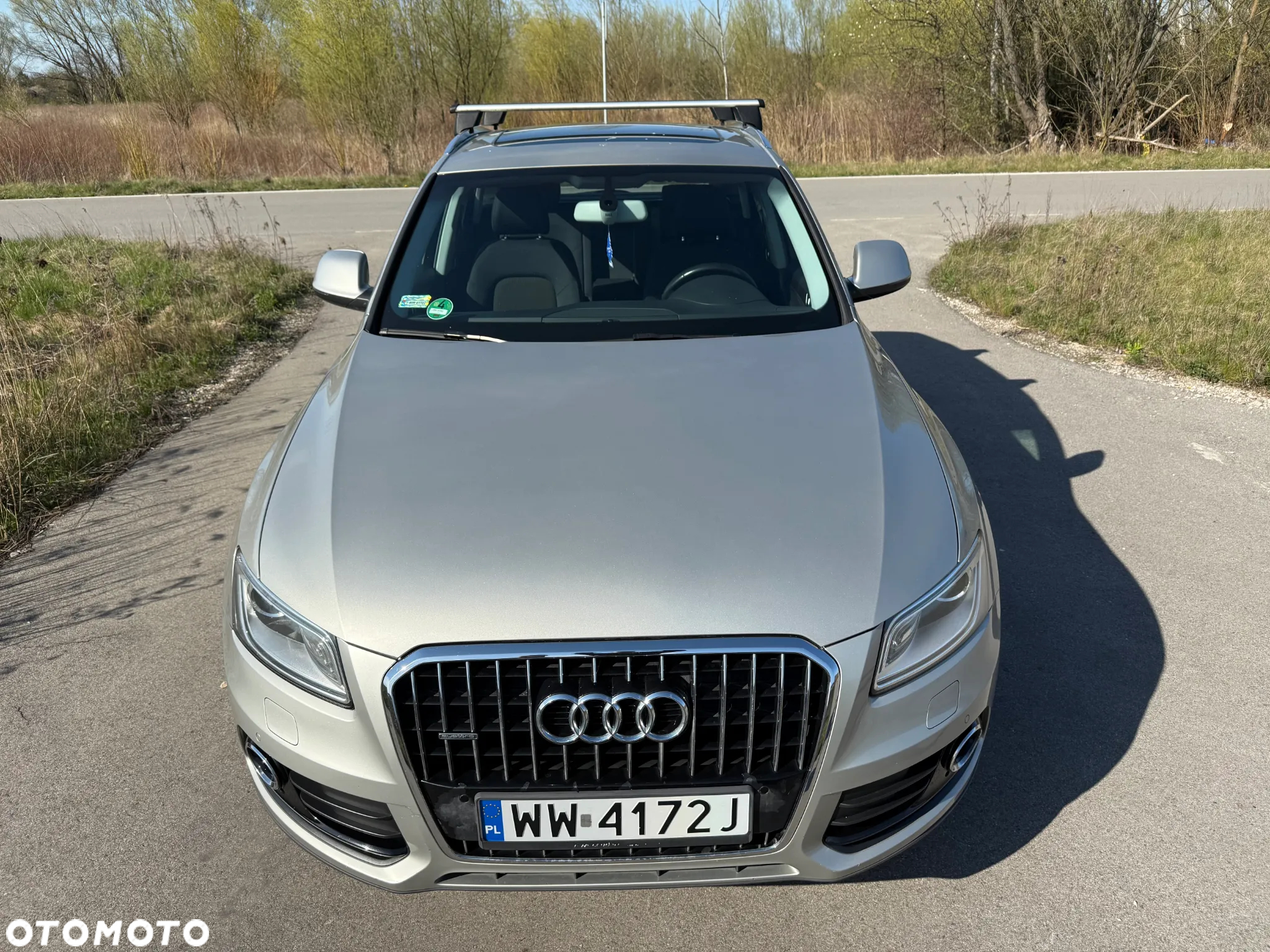 Audi Q5 2.0 TDI Quattro - 9