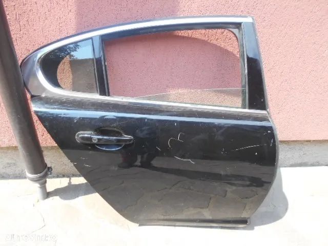Usa dreapta spate Jaguar XF 2007 2008 2009 2010 2011 2012 - 1