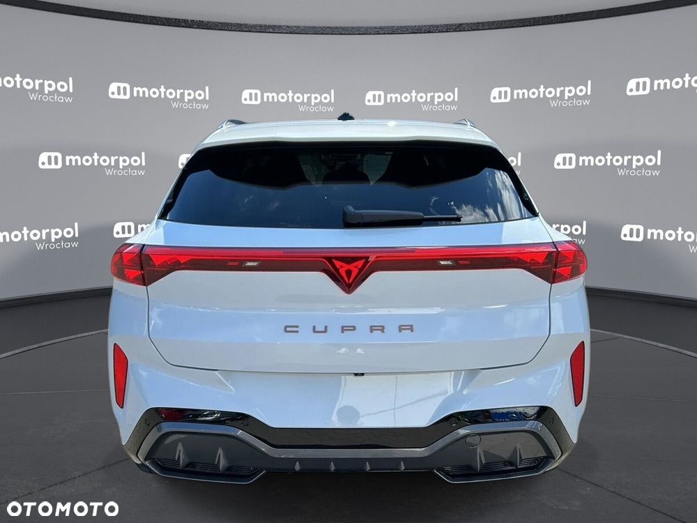 Cupra Terramar - 9