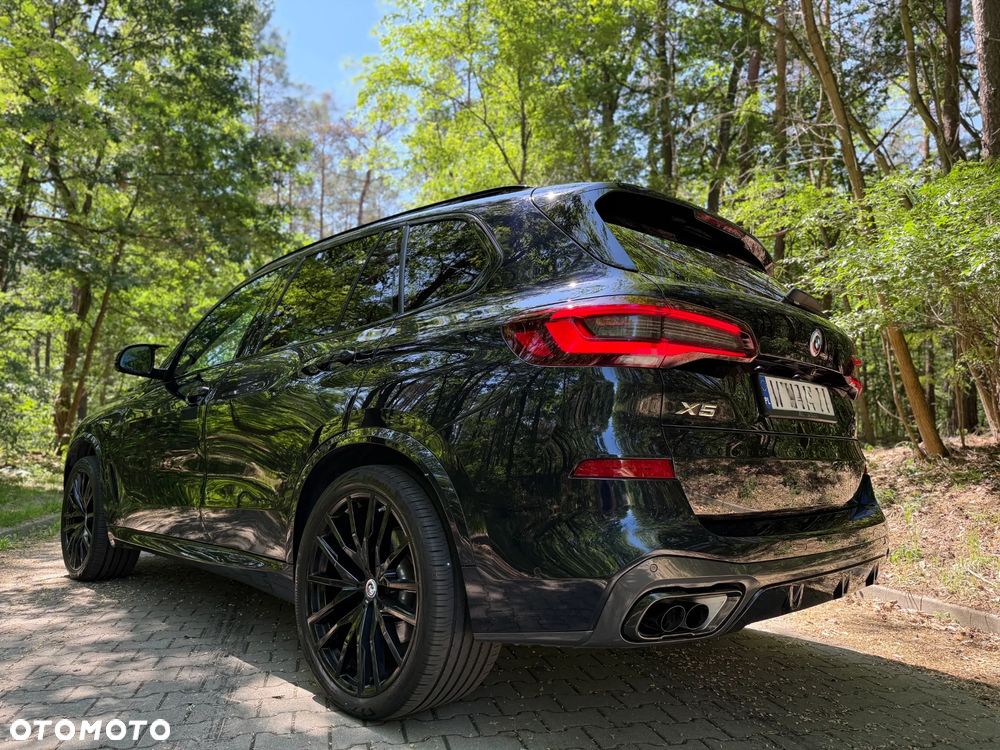 BMW X5 xDrive30d mHEV sport - 6