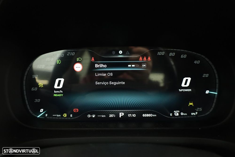 MG EHS 1.5 T-GDI Plug-in Hybrid Luxury - 16