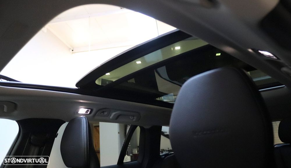 Volvo V60 2.0 D4 Inscription Geartronic - 17