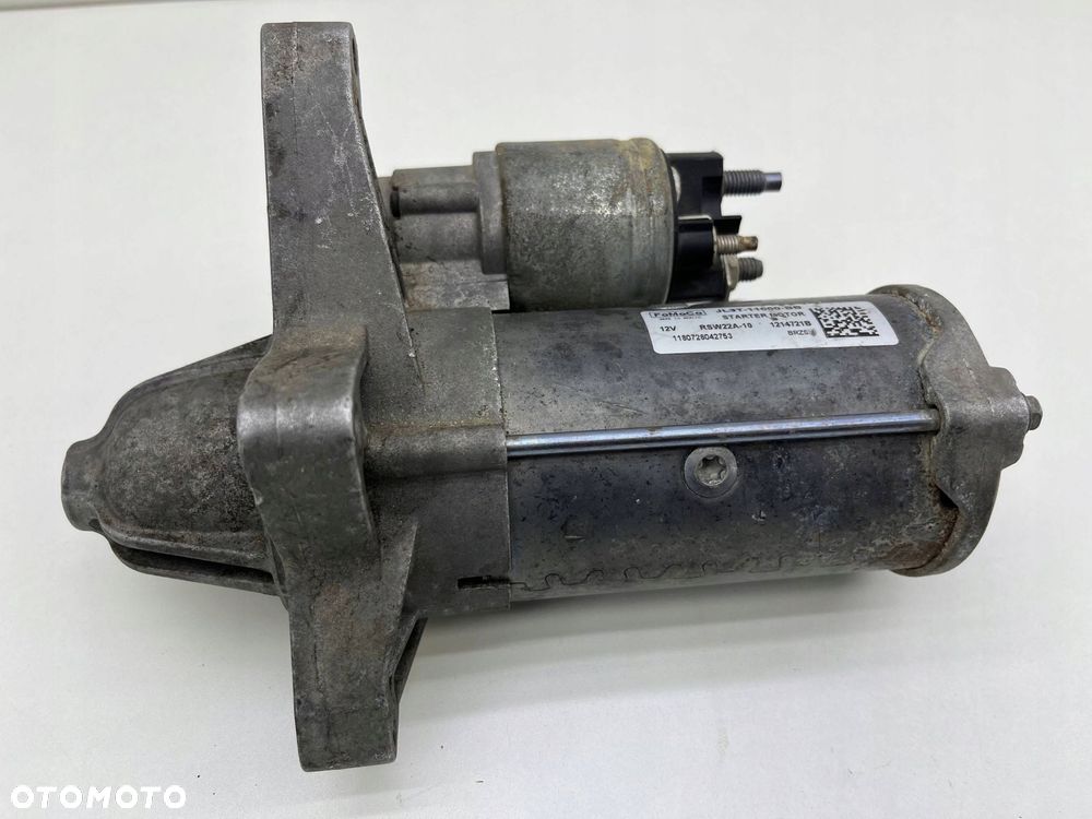 FORD F150 ROZRUSZNIK JL3T-11000-BB - 1