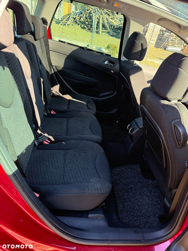 Peugeot 308 120 VTi Sport - 8