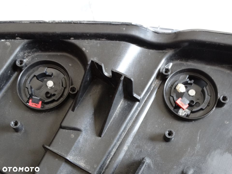 BMW F25 X3 Lampa Reflektor Prawy Europa BiXenon 7277002 - 8