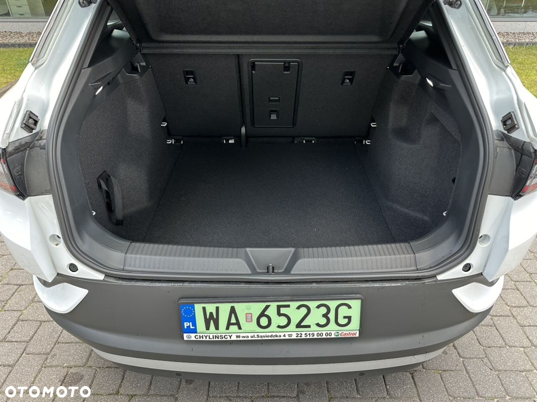 Volkswagen ID.4 77kWh Pro Performance - 14