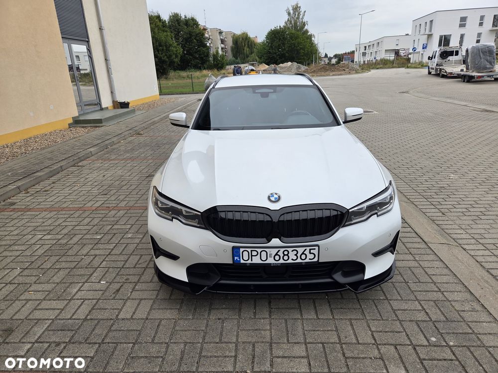 BMW Seria 3 - 2